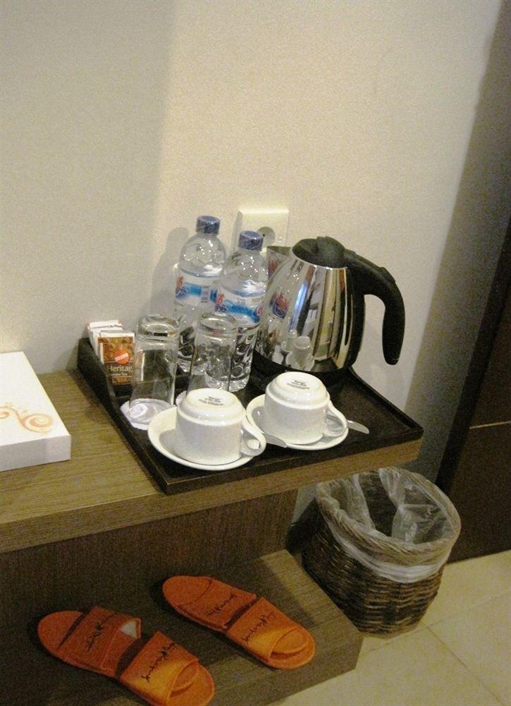 Jentra Dagen Hotel Malioboro Джок'якарта Екстер'єр фото